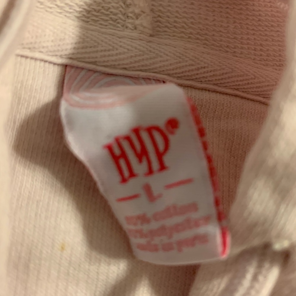 John Deere zip hoodie